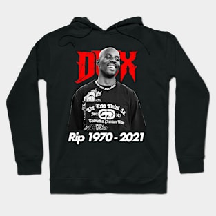 DMX Legend Art Hoodie